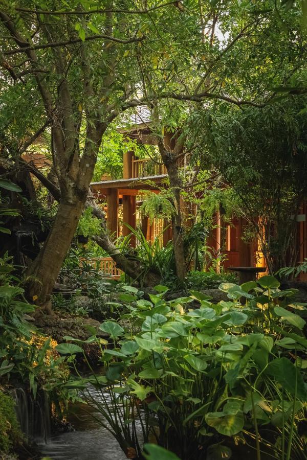 Vanasin Residence Tak Exterior foto
