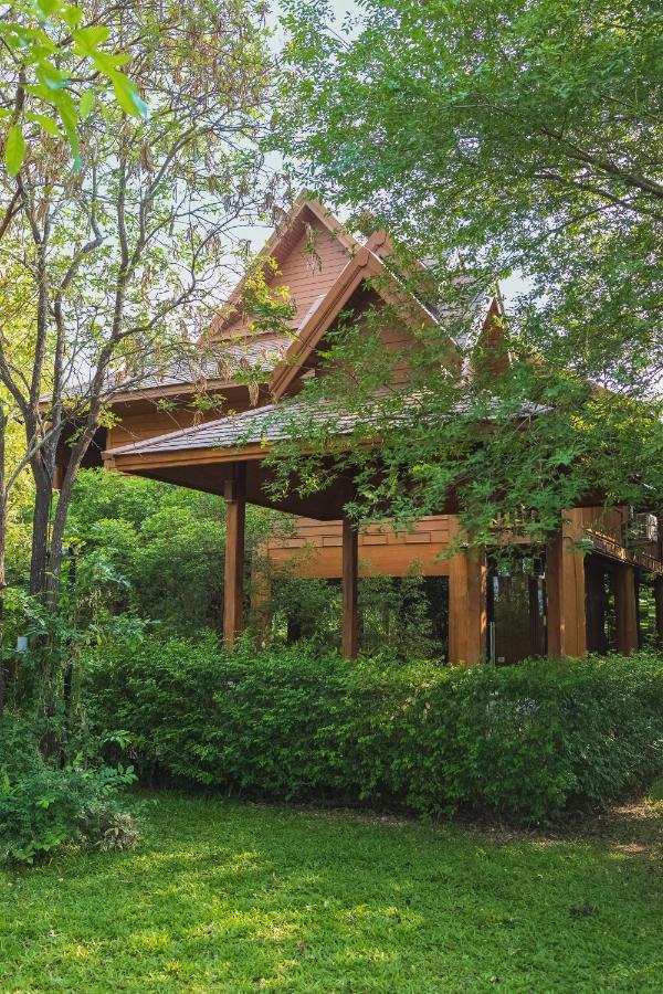 Vanasin Residence Tak Exterior foto